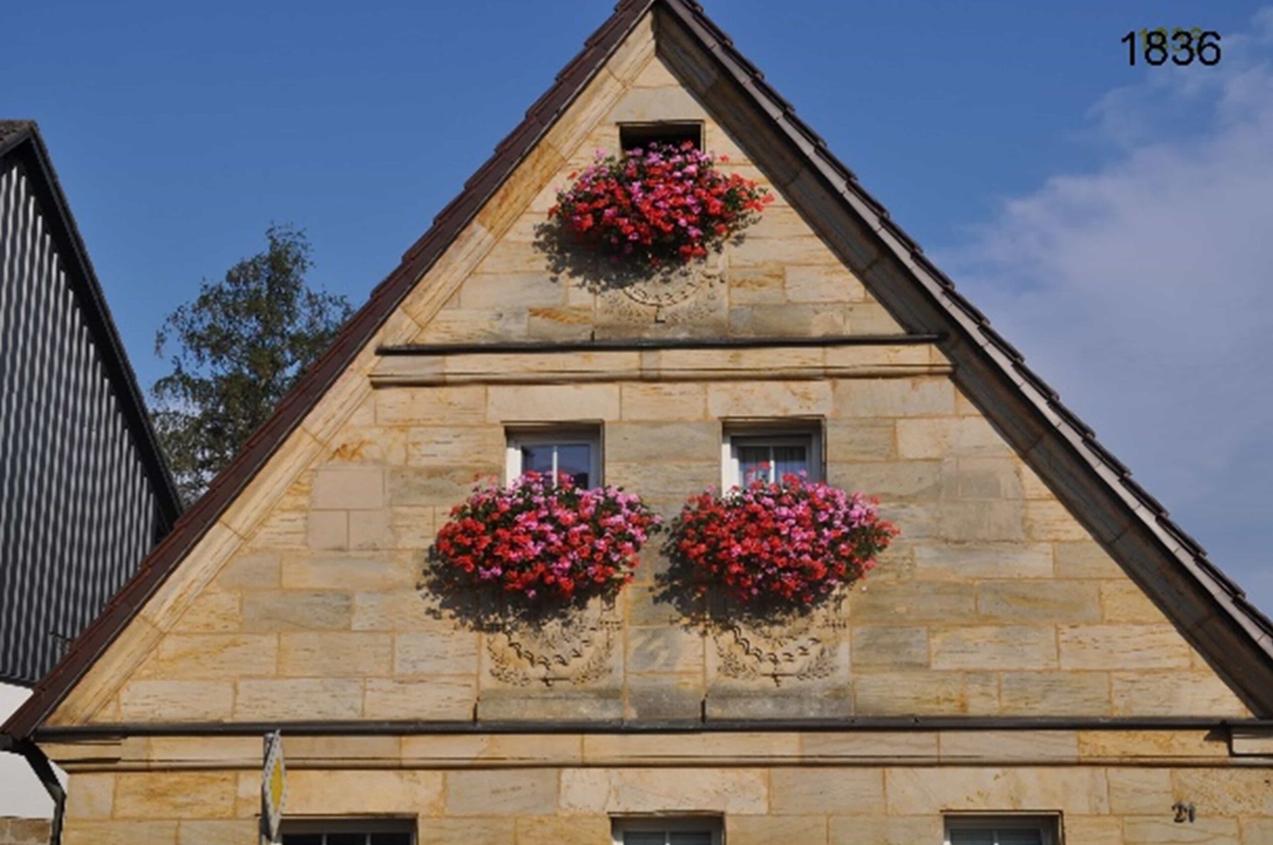 Hummeltal, Mistelbach, Mistelgau
