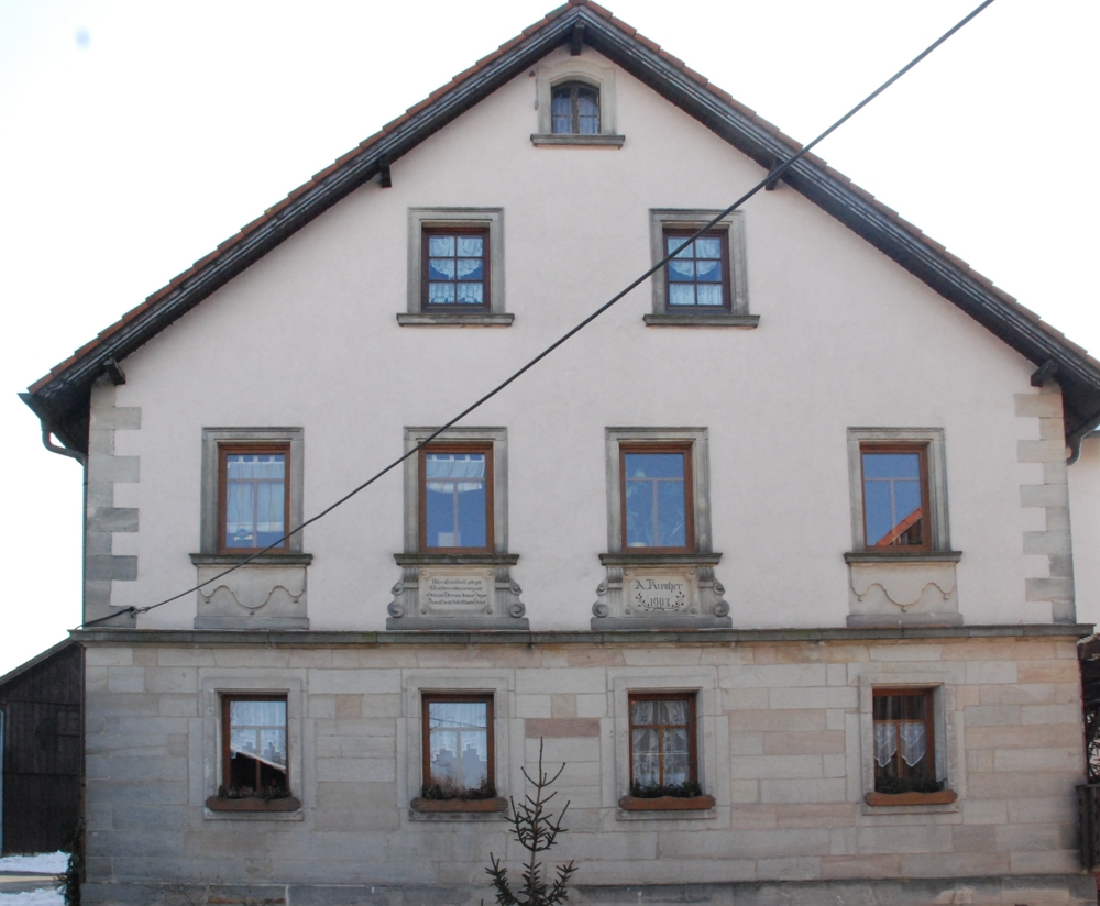 Neudorf 3
