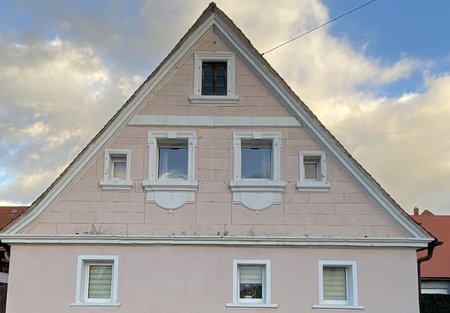Bindlach Bad Bernecker Straße 8 Gesamtansicht