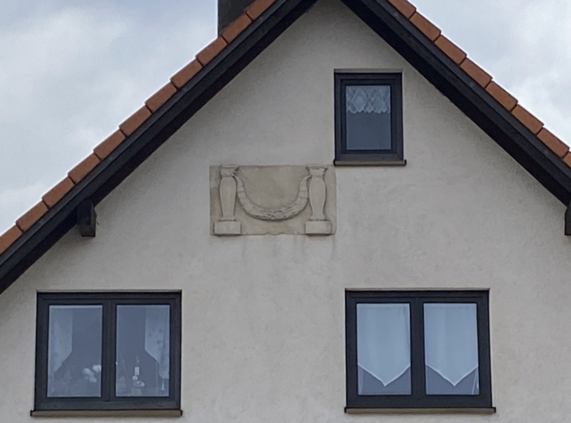 Goldkronach, Dressendorf, Hauptstrasse 17 a, aktuelle Ansicht